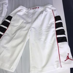 Jordan Shorts